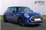 2019 MINI Hatchback 2.0 Cooper S Sport II 3dr Auto