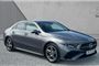 2023 Mercedes-Benz A-Class Saloon A180 AMG Line Executive 4dr Auto
