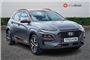 2019 Hyundai Kona 1.6T GDi Iron Man Edition 5dr DCT