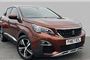 2018 Peugeot 3008 1.2 Puretech Allure 5dr EAT6