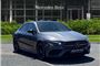 2022 Mercedes-Benz CLA CLA 220d AMG Line Premium + Night Ed 4dr Tip Auto