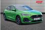 2023 Ford Focus ST 2.3 EcoBoost ST 5dr Auto