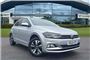 2021 Volkswagen Polo 1.0 TSI 95 Match 5dr DSG