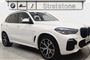 2020 BMW X5 xDrive30d M Sport 5dr Auto