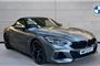 2022 BMW Z4 sDrive M40i 2dr Auto