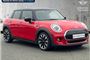 2019 MINI Hatchback 1.5 Cooper Exclusive II 5dr