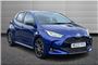 2023 Toyota Yaris 1.5 Hybrid GR Sport 5dr CVT