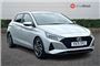 2021 Hyundai i20 1.0T GDi 48V MHD Premium 5dr