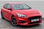 2019 Ford Focus 1.5 EcoBlue 120 ST-Line X 5dr Auto