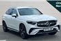 2023 Mercedes-Benz GLC GLC 220d 4Matic AMG Line Premium 5dr 9G-Tronic