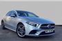 2020 Mercedes-Benz A-Class Saloon A250e AMG Line 4dr Auto