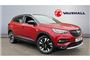 2021 Vauxhall Grandland X 1.2 Turbo Griffin Edition 5dr