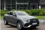 2020 Mercedes-Benz GLE Coupe GLE 53 4Matic+ Premium Plus 5dr TCT