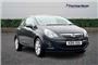 2015 Vauxhall Corsa 1.4 Excite 3dr [AC]