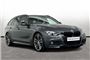 2019 BMW 3 Series Touring 320i M Sport Shadow Edition 5dr Step Auto