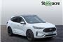 2025 Ford Kuga 2.5 PHEV ST-Line X 5dr CVT