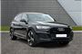 2023 Audi Q7 50 TDI Quattro Black Edition 5dr Tiptronic