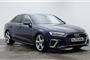 2021 Audi A4 40 TFSI 204 S Line 4dr S Tronic