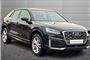 2019 Audi Q2 35 TDI Quattro S Line 5dr S Tronic