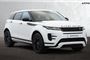 2022 Land Rover Range Rover Evoque 1.5 P300e R-Dynamic HSE 5dr Auto