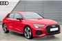 2023 Audi A3 35 TFSI Edition 1 5dr