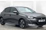 2021 Peugeot 208 1.2 PureTech 100 Allure 5dr