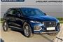 2022 Jaguar F-Pace 2.0 P400e R-Dynamic SE 5dr Auto AWD