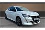 2022 Peugeot 208 1.2 PureTech 100 Allure Premium + 5dr