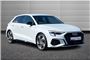 2022 Audi A3 35 TFSI Edition 1 5dr S Tronic
