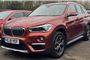 2019 BMW X1 sDrive 20i xLine 5dr Step Auto