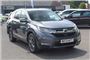 2022 Honda CR-V 2.0 i-MMD Hybrid EX 5dr eCVT