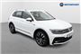 2019 Volkswagen Tiguan 2.0 TDi 150 4Motion R-Line Tech 5dr DSG