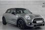 2020 MINI Hatchback 5dr 2.0 Cooper S Sport II 5dr Auto