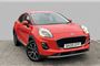 2020 Ford Puma 1.0 EcoBoost Titanium 5dr