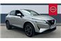 2023 Nissan Qashqai 1.3 DiG-T MH 158 Tekna 5dr Xtronic