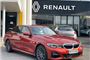 2019 BMW 3 Series 330e M Sport 4dr Auto