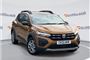 2021 Dacia Sandero Stepway 1.0 TCe Bi-Fuel Essential 5dr