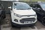 2017 Ford EcoSport 1.0 EcoBoost Zetec 5dr