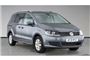 2021 Volkswagen Sharan 1.4 TSI SE Nav 5dr DSG