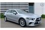 2019 Mercedes-Benz A-Class A200d Sport Premium 5dr Auto