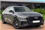 2021 Audi Q8 50 TDI Quattro Black Edition 5dr Tiptronic