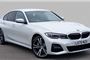 2021 BMW 3 Series 330e M Sport 4dr Step Auto