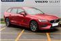 2020 Volvo V60 2.0 B4D Momentum 5dr Auto