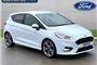 2018 Ford Fiesta 1.0 EcoBoost ST-Line 5dr