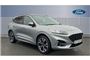 2022 Ford Kuga 2.5 PHEV ST-Line X Edition 5dr CVT