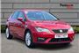 2017 SEAT Leon 1.2 TSI SE Dynamic Technology 5dr