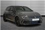 2024 Volkswagen Golf 2.0 TSI 190 Black Edition 4Motion 5dr DSG