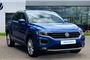 2021 Volkswagen T-Roc 2.0 TSI 4MOTION SEL 5dr DSG