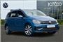 2019 Volkswagen Touran 1.5 TSI EVO R-Line 5dr DSG