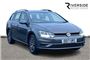 2017 Volkswagen Golf Estate 1.4 TSI SE 5dr DSG [Nav]